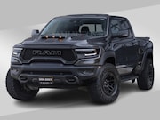Dodge Ram - TRX HELLCAT 712 PK 6.2 V8 SUPERCHARGER | BLACK EDITION | BOM