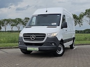 Mercedes-Benz Sprinter - 315 ac automaat EURO6