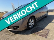 Honda Civic - 1.3 Hybrid Onderhouden Stoelverwarming Parksensor Airco