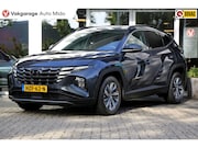 Hyundai Tucson - 1.6 T-GDI HEV Comfort Smart