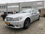 Mercedes-Benz CLC-klasse - 180 K. | Xenon | Stoelverwarming | Cruise Control | |