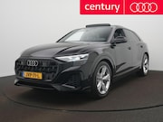 Audi Q8 - 55 TFSI e quattro Pro Line S | S Line | 360gr. camera | pano