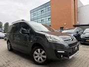 Citroën Berlingo - 1.2 Benzine | Airco | Trekhaak | 5 zitplaatsen