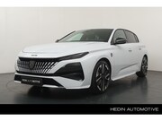 Peugeot 308 - 1.2 Hybrid 145 e-DCS6 GT Full Map navigatie | Alcantara Bekl