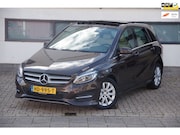 Mercedes-Benz B-klasse - 180 Ambition |1e eigenaar| Dealer onderhouden| Nieuwstaat|