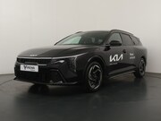 Kia K4 - Sportswagon 1.0 T-GDi MHEV GT-Line Launch Edition (pano) Ele