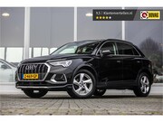 Audi Q3 - 35 TFSI Advanced edition | Adaptive Cruise | LED | Carplay