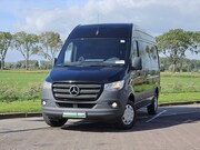 Mercedes-Benz Sprinter - 317 L2H2 RWD Mbux AC