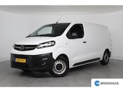 Opel Vivaro - 1.5 CDTI L2H1 Edition | Camera | Parkeersensoren | Navigatie