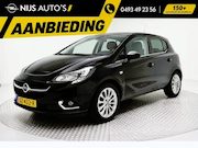 Opel Corsa - 1.4 Online Edition Automaat | Navigatie | Camera + PDC V/A |