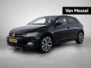 Volkswagen Polo - 1.0 TSI Comfortline 95 PK | Navigatie | Airco | Adaptive Cru