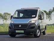 Fiat Ducato - 35 2.3 DC clima EURO6