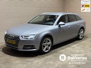 Audi A4 - Avant 2.0 TFSI ultra Design Pro Line + | Airco | Cruise | Na