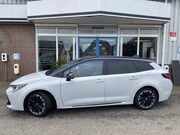 Toyota Corolla - Touring Sports Hybrid 140 GR-Sport