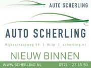 Chevrolet Cruze - 1.6 LT Navi, Cruise, LMV, Slechts 106 dkm