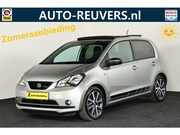 Seat Mii - 1.0 FR Intense Panorama / Opendak / Navi / Bluetooth / Airco