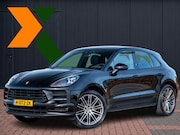 Porsche Macan - 2.0T PDK Aut. NW model | Volleder | 21” LM turbo classic | P