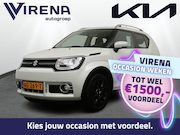 Suzuki Ignis - 1.2 Stijl Smart Hybrid - Navigatie - Achteruitrijcamera - St