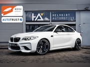 BMW 2-serie - M2 DCT | CARBON | MEMORY | LEDER