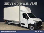 Renault Master - 2.3 dCi 146pk Bakwagen 222cm Hoog Laadklep Euro6 Airco | Cam