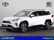 Toyota RAV4 - 2.5 Plug-in Hybrid AWD Limited Edition *NIEUW
