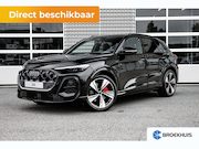 Audi Q5 - S edition competition | Audi virtual cockpit | Dashcam | Hem