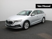 Skoda Octavia - Combi 1.0 TSI Clever | Climate Control | Stoelverwarming | S