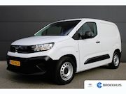 Opel Combo-e - Electric 136 L1 50kWh | Fase 3 laden | SOH 99% | Navi by app