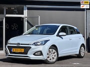 Hyundai i20 - 1.0 T-GDI Premium AIRCO / CARPLAY / CRUISE