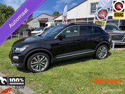 Volkswagen T-Roc - 1.5 TSI SPORT CARPLAY/STOELVERW./AUTOMAAT