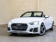 Audi A5 - 40 Tfsi S-Tronic (150kW/204pk) * MATRIX, VIRTUAL, 3-zone AIR