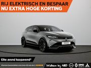 Renault Mégane E-Tech - esprit Alpine Comfort range - 67 kWh | Elektrisch verwarmbar