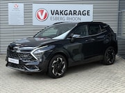 Kia Sportage - 1.6 T-GDi Plug-in Hybrid AWD GT-Line NAVI/CAM, MEM.STOEL, H&