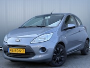 Ford Ka - BJR 2011 1.2 70 PK Comfort start/stop AIRCO | CV | ELEK. RAM