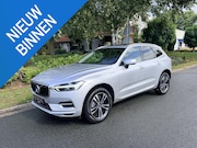 Volvo XC60 - 2.0 T8 PHEV AWD 390PK Inscription•Pano•Leder
