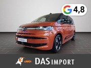 Volkswagen Multivan - Life