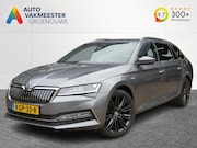 Skoda Superb - 1.4 TSI IV Laurin&Klement / Pano / Trekhaak / Leder / Ve