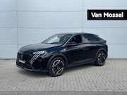 Peugeot 3008 - 1.6 plug-in Hybrid 195 GT | Camera | Stoelverwarming | Cruis