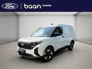 Ford Transit Courier - E-Transit Trend 47 kWh Camera | Reservewiel | Trekhaak | Laa