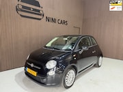 Fiat 500 - 1.0 TwinAir Pop Leuke nette auto.