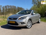 Ford Focus - Coupé-Cabriolet 2.0 Titanium Automaat Leder slechts 130.209