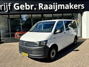 Volkswagen Transporter - Kombi 2.0 TDI L1H1*Airco*9 persoons
