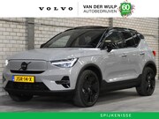 Volvo EX40 - Twin Performance AWD 82kWh/442PK Ultra Black Edition | 360