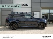 Land Rover Range Rover Sport - P460e Dynamic SE PHEV | Towing Pack | Black Pack | SV Lak |