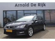Seat Leon - ST 1.4 EcoTSI FR Connect