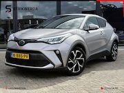 Toyota C-HR - 1.8 Hybrid Business Plus Trekhaak