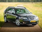 Saab 9-3 - 1.8t Vector