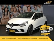 Renault Clio - 1.2 TCe Bose - Dealer onderhouden! - Camera - Stoelverwarmin