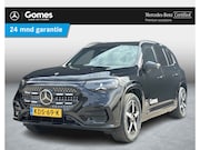 Mercedes-Benz GLB - 250+ Business Solution AMG 85.5 kWh | Premium Pakket | Night
