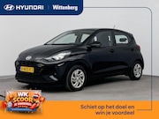 Hyundai i10 - 1.0 Comfort | Carplay | Cruise control | Stoel in hoogte ver